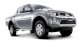 Mitsubishi Triton Double Cab GLS Limited 2.5 MT 4x4 2013 - Ảnh 1