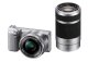 Sony Alpha NEX-5RY/S (SQ AP2) (E 16-50mm F3.5-5.6 OSS, E 55-210mm F4.5-6.3 OSS) Lens Kit - Ảnh 1