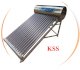 Máy nước nóng năng lượng mặt trời Megasun 180 Lít KSS