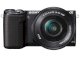 Sony Alpha NEX-5RL/B (BQ AP2) (E 16-50mm F3.5-5.6 OSS) Lens Kit - Ảnh 1