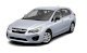 Subaru Impreza Hatchback 2.0i CVT 2013 - Ảnh 1