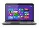 Toshiba Satellite C875-S7303 (Intel Core i3-3110M 2.4GHz, 4GB RAM, 500GB HDD, VGA Intel HD Graphics 4000, 17.3 inch, Windows 8 64 bit) - Ảnh 1