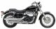 Honda Shadow RS 2013 - Ảnh 1