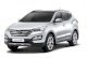 Hyundai Santafe Active 2.4 CDI AT 2013 - Ảnh 1