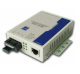 3ONEDATA 1100M Ethernet 10/100M 850nm Single-mode 20Km