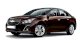 Chevrolet Cruze Limousine LTZ 1.8 MT 2013 - Ảnh 1