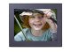Khung ảnh kỹ thuật số Kodak EasyShare P725 Digital Photo Frame 7 inch - Ảnh 1