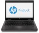 HP ProBook 6470b (B6P69EA) (Intel Core i3-2370M 2.4GHz, 4GB RAM, 320GB HDD, VGA Intel HD Graphics 4000, 14 inch, Windows 7 Professional 64 bit) - Ảnh 1