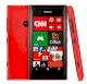 Nokia Lumia 505 Red