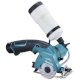 Máy cắt gạch chạy pin MAKITA CC300D - Ảnh 1