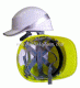 Mũ nhựa bảo hộ thời trang Venitex M018 - Ảnh 1