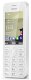 Nokia 206 (Nokia 206 Dual Sim) White - Ảnh 1