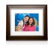 Khung ảnh kỹ thuật số Kodak EasyShare D825 Digital Photo Frame 8 inch - Ảnh 1