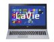 NEC Lavie X (Intel Core i7-3517U 1.9GHz, 4GB RAM, 256GB SSD, VGA Intel HD Graphics 4000, 15.6 inch, Windows 8 64 bit) Ultrabook  - Ảnh 1