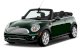 Mini Cooper S Convertible 1.6 MT 2012 - Ảnh 1