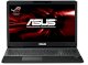 Asus G75VW-9Z396H (Intel Core i7-3610QM 2.3GHz, 8GB RAM, 2TB HDD, VGA NVIDIA GeForce GTX 660M, 17.3 inch, Windows 8 64 bit) - Ảnh 1
