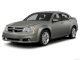 Dodge Avenger R/T 2.4 AT 2013 - Ảnh 1