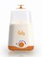 Máy hâm sữa tiệt trùng bình sữa 2 bình Fatzbaby FB3010SL - Ảnh 1