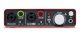 Focusrite Scarlett 2i2 - Ảnh 1