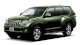 Toyota Land Cruiser Prado TX 4.0 AT 2013 - Ảnh 1