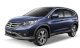 Honda CR-V EL 2.4 AT 4WD 2013 - Ảnh 1