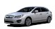 Subaru Impreza Sport Premium 2.0i MT 2013 - Ảnh 1