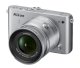 Nikon 1 J3 (1 Nikkor 6.7-13mm F3.5-5.6 VR) Lens Kit - Ảnh 1
