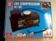 Bơm  ô tô Air compressor nguồn 12V-220V - Ảnh 1