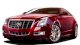 Cadillac CTS Coupe Premium 3.6 AT RWD 2013 - Ảnh 1