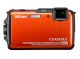 Nikon Coolpix AW110 - Ảnh 1