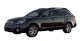 Subaru Outback 2.5i MT 2013 - Ảnh 1