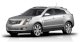 Cadillac CTS Sport Wagon Luxury 3.0 AT RWD 2013 - Ảnh 1