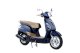 Kymco Many Fi 125cc ( Màu xanh ) - Ảnh 1