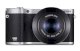 Samsung NX300 (45mm F1.8 2D/3D) Lens Kit - Ảnh 1