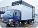 Xe bửng nâng hạ Hyundai HD65 2.5 tấn thùng mui bạt - Ảnh 1
