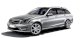 Mercedes-Benz C250 Avant CDI BlueEFFICIENCY 2.2 MT 2013 - Ảnh 1