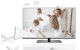 Toshiba 46TL968 (46 inch, Full HD, LED 3D Smart TV) - Ảnh 1