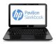 HP Pavilion 14-b102ed (D2Z09EA) Sleekbook (Intel Core i3-2375M 1.5GHz, 4GB RAM, 500GB HDD, VGA Intel HD Graphics 3000, 14 inch, Windows 8 64 bit) - Ảnh 1