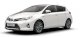 Toyota Auris Icon 1.3 MT 2013 - Ảnh 1