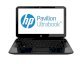HP Pavilion 14-b130tu (D7N05PA) (Intel Core i5-3337U 1.8GHz, 4GB RAM, 500GB HDD, VGA Intel HD Graphics 4000, 14 inch, PC DOS) Ultrabook - Ảnh 1