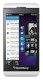 BlackBerry Z10 (STL100-3 RFF91LW) White - Ảnh 1