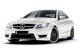 Mercedes-Benz C200 Coupe BlueEFFICIENCY 1.8 AT 2013 - Ảnh 1