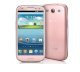Samsung I8190 (Galaxy S III mini / Galaxy S 3 mini) 16GB Pink - Ảnh 1
