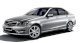 Mercedes-Benz C300 CDI BlueEFFICIENCY 3.0 AT 2013 - Ảnh 1