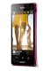 Sony Xperia TX (Sony LT29i) Pink - Ảnh 1