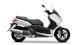 Yamaha X-Max 125 2013 ( Màu trắng ) - Ảnh 1