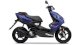 Yamaha Aerox R 2013 ( Màu xanh ) - Ảnh 1