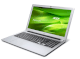Acer Aspire V5-571P-33216G50Mass (V5-571P-6472) (NX.M49AA.019) (Intel Core i3-3217U 1.8GHz, 6GB RAM, 500 HDD, VGA Intel HD Graphics 4000, 15.6 inch Touch screen, Windows 8 64 bit) - Ảnh 1