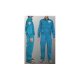 Quần áo bảo hộ xanh Lilama CH-LA1 - Ảnh 1