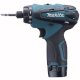 Máy khoan pin MAKITA DF30DWE - Ảnh 1